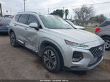 HYUNDAI SANTA FE LIMITED 2.0T 5NMS53AA4KH061342 fotografie