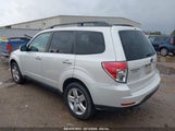 SUBARU FORESTER 2.5X LIMITED JF2SH64699H749155 снимка