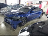 TESLA MODEL S DUAL MOTOR ALL-WHEEL DRIVE 5YJSA1E57NF476108 photo