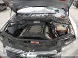 AUDI A8 L 4.2 WAUML44E55N****** снимка