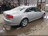 AUDI A8 L 4.2 WAUML44E55N****** fotografie