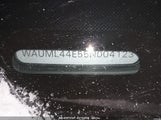 AUDI A8 L 4.2 WAUML44E55N****** снимка