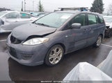 MAZDA MAZDA5 SPORT JM1CR29L690356302 снимка