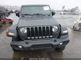 JEEP WRANGLER UNLIMITED SPORT S 4X4 1C4HJXDG8LW310804 снимка