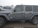 JEEP WRANGLER UNLIMITED SPORT S 4X4 1C4HJXDG8LW310804 fotografie