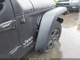 JEEP WRANGLER UNLIMITED SPORT S 4X4 1C4HJXDG8LW310804 снимка