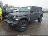 JEEP WRANGLER UNLIMITED SPORT S 4X4 1C4HJXDG8LW310804 fotografie