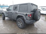 JEEP WRANGLER UNLIMITED SPORT S 4X4 1C4HJXDG8LW310804 fotografie
