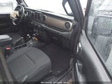 JEEP WRANGLER UNLIMITED SPORT S 4X4 1C4HJXDG8LW310804 снимка