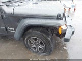 JEEP WRANGLER UNLIMITED SPORT S 4X4 1C4HJXDG8LW310804 fotografie