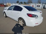 MAZDA MAZDA3 I GRAND TOURING JM1BL1WP3D1783731 снимка