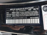 MERCEDES-BENZ E 300 WDDZF4JB4KA684115 снимка
