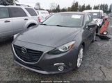 MAZDA MAZDA3 S GRAND TOURING JM1BM1N37G1351062 fotografie