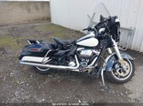 Harley-Davidson Flhtp 1HD1FMP21MB618552 снимка