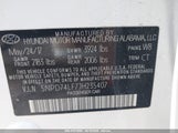HYUNDAI ELANTRA SE 5NPD74LF7JH235407 снимка