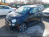 Fiat 500E Battery Electric 3C3CFFGE6FT555471 снимка