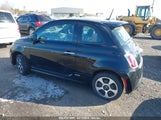 Fiat 500E Battery Electric 3C3CFFGE6FT555471 снимка