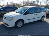 DODGE GRAND CARAVAN C/V 2D4RN1AG7BR788880 снимка