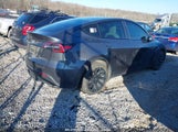 TESLA MODEL Y LONG RANGE DUAL MOTOR ALL-WHEEL DRIVE 5YJYGDEEXMF193078 photo