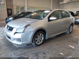 NISSAN SENTRA 2.0 SR 3N1AB6AP8CL655501 снимка
