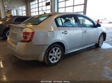 NISSAN SENTRA 2.0 SR 3N1AB6AP8CL655501 снимка
