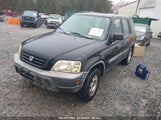 HONDA CR-V LX JHLRD28481S000092 снимка