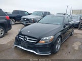 MERCEDES-BENZ C 300 LUXURY/SPORT 55SWF4JB5HU218365 fotografie