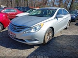 HYUNDAI SONATA GLS 5NPEB4AC4DH547300 снимка