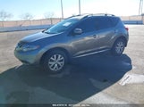 NISSAN MURANO SL JN8AZ1MW7DW322852 снимка