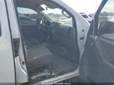 NISSAN FRONTIER S 1N6BD0CT6HN727948 снимка