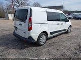FORD TRANSIT CONNECT XLT CARGO VAN NM0LS7F25M1****** снимка