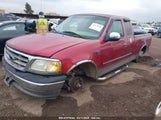 FORD F-150 LARIAT/XL/XLT 1FTRX17W72NB88475 fotografie