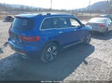 MERCEDES-BENZ GLB 250 4MATIC W1N4M4HB2RW356777 photo