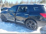 NISSAN PATHFINDER PLATINUM 5N1DR2MM5HC679687 снимка