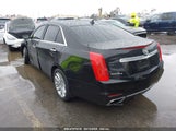 CADILLAC CTS LUXURY 1G6AX5SX3E0156938 снимка