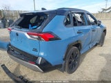 TOYOTA RAV4 HYBRID XSE 4T3E6RFV2NU092808 photo