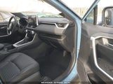 TOYOTA RAV4 HYBRID XSE 4T3E6RFV2NU092808 fotografie
