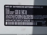 BMW 428 GRAN COUPE XDRIVE WBA4C9C56FG****** снимка