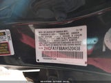 Honda Civic Ex 2HGFA1F88AH520438 снимка