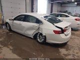 CHEVROLET MALIBU FWD 1LT 1G1ZD5ST1PF114914 fotografie