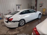 CHEVROLET MALIBU FWD 1LT 1G1ZD5ST1PF114914 fotografie