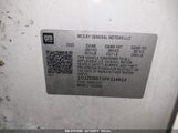 CHEVROLET MALIBU FWD 1LT 1G1ZD5ST1PF114914 снимка