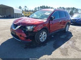 NISSAN ROGUE SV 5N1AT2MK0FC796528 снимка