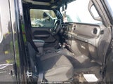JEEP GLADIATOR WILLYS 4X4 1C6HJTAG7PL567903 снимка