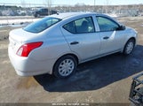 NISSAN VERSA 1.6 S 3N1CN7AP9FL953288 снимка
