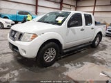 NISSAN FRONTIER SV 1N6AD0ER8GN725971 снимка