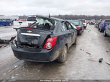CHEVROLET SONIC LT AUTO 1G1JC5SH1E4132835 снимка