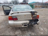 NISSAN MAXIMA GLE/GXE/SE JN1CA21D3ST088070 снимка