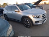 Mercedes-Benz Glb 250 W1N4M4GB4MW087224 photo