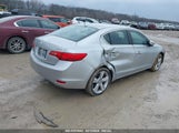 ACURA ILX 2.0L 19VDE1F30FE002348 снимка